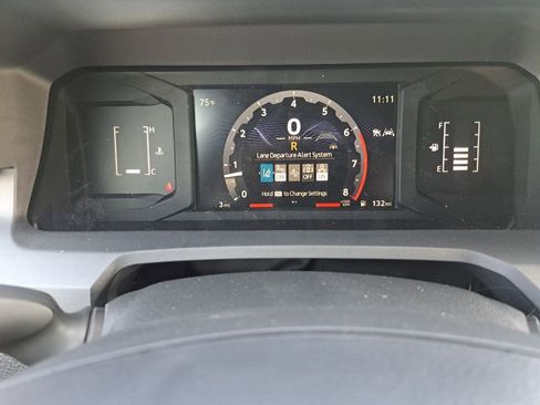 New 2025 Toyota Tacoma SR5 image 11