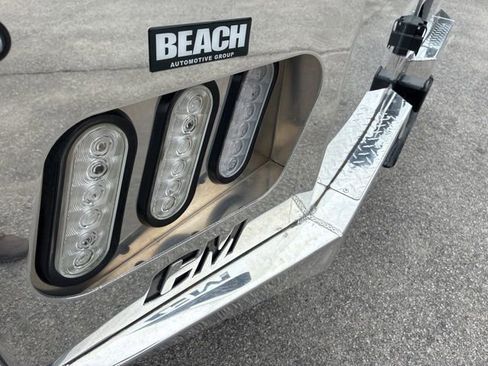 Used 2023 Ford F450 Lariat w/ Lariat Ultimate Package image 15