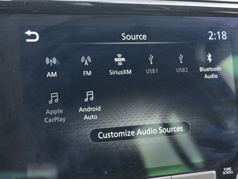 Used 2024 Nissan Frontier PRO-4X w/ Technology Package image 31