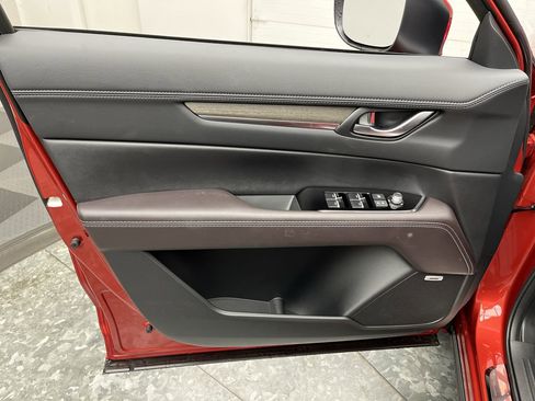 Used 2025 MAZDA CX-5 Signature image 7