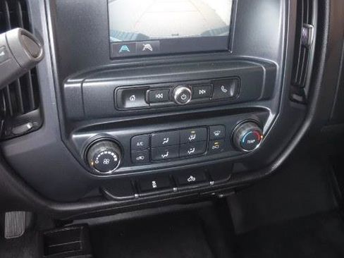 Used 2017 Chevrolet Silverado 2500 W/T AWD/4WD image 16