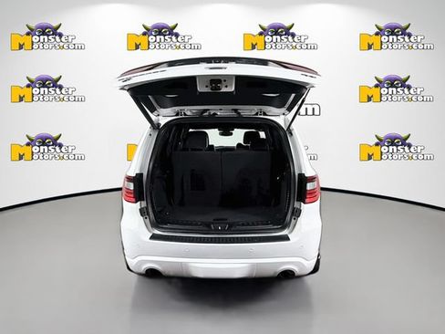 Used 2019 Dodge Durango R/T w/ Trailer Tow Group IV AWD/4WD image 26