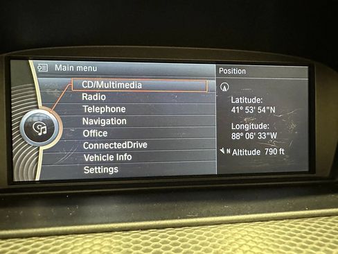 Used 2013 BMW 335is Convertible RWD image 33