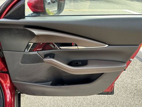 New 2024 MAZDA CX-30 AWD 2.5 S w/ Premium Package image 44