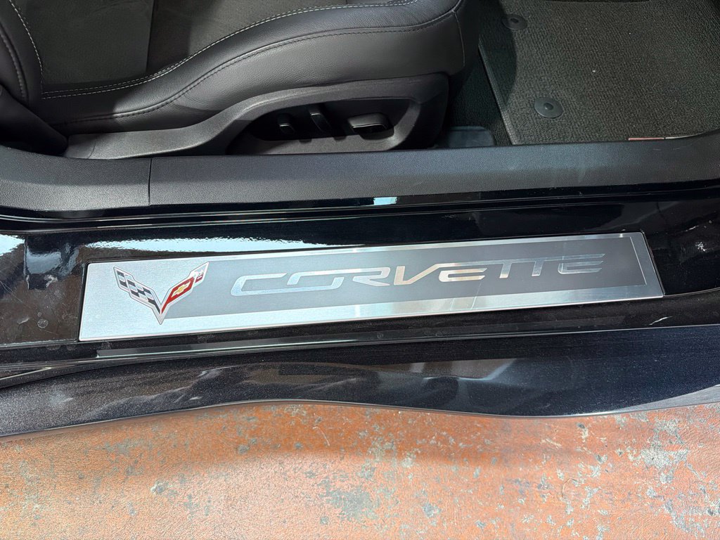 Used 2017 Chevrolet Corvette Z06 RWD image 15