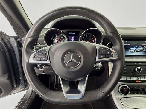 Used 2020 Mercedes-Benz SLC 300 SLC 300 image 15