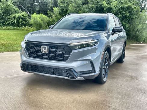 Used 2024 Honda CR-V Sport-L image 2