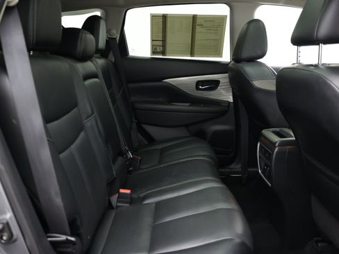 Used 2017 Nissan Murano Platinum w/ Platinum Technology Package FWD image 45