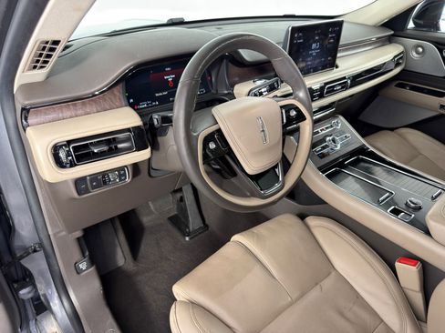 Used 2022 Lincoln Aviator Reserve w/ Equipment Group 201A image 4