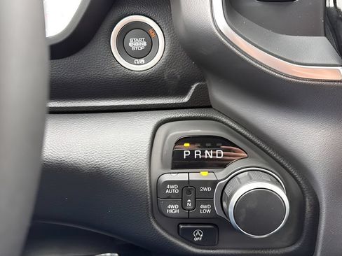 New 2026 RAM 1500 Big Horn w/ Night Edition AWD/4WD image 30