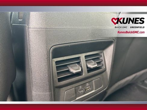 New 2026 GMC Canyon Elevation w/ Convenience Package image 37