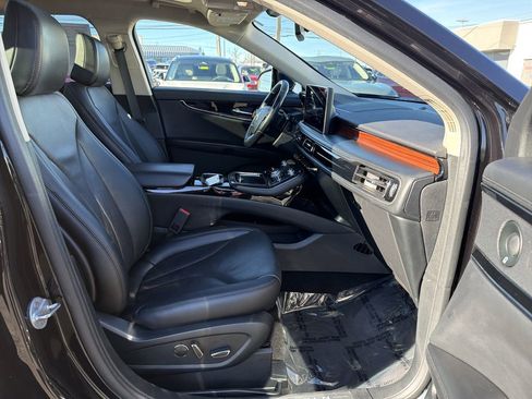 Certified 2022 Lincoln Nautilus Reserve w/ Luxury Package image 15