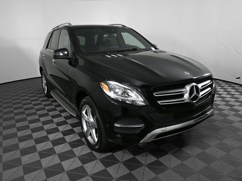 Used 2018 Mercedes-Benz GLE 350 GLE 350 image 25