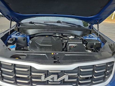 Used 2025 Kia Telluride S FWD image 31