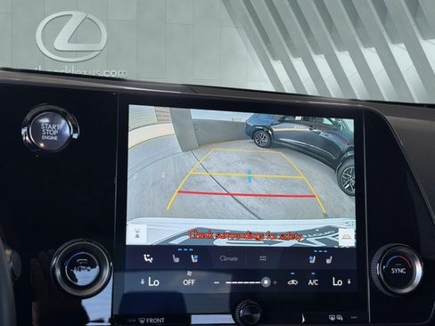 Certified 2025 Lexus NX 350 AWD w/ Accessory Package (2T) image 22