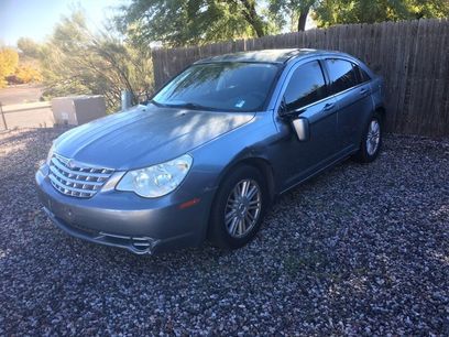 Used 2009 Chrysler Sebring Touring