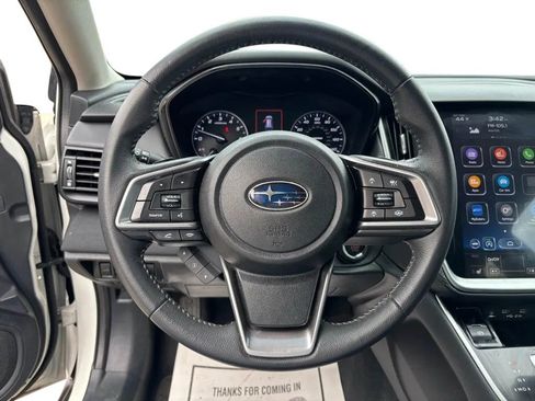 Used 2022 Subaru Outback Premium image 13