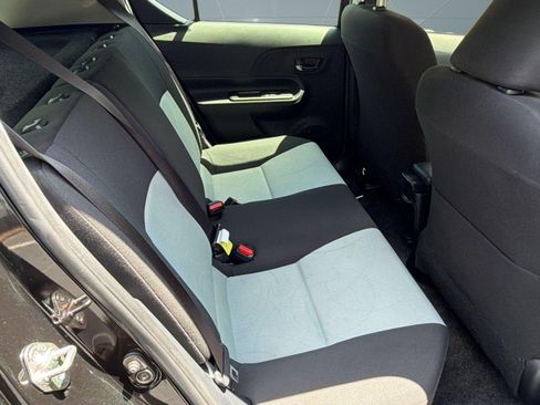 Used 2016 Toyota Prius C Persona Series FWD image 27