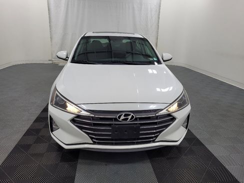 Used 2019 Hyundai Elantra Value Edition w/ Cargo Package FWD image 14