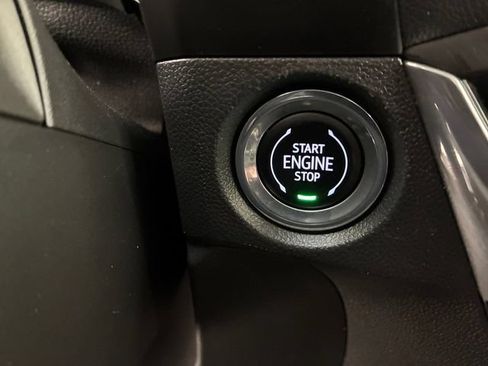 Certified 2024 Buick Encore GX Preferred FWD image 24