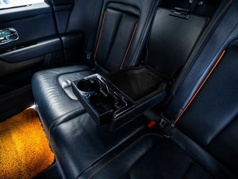 Used 2021 Rolls-Royce Cullinan image 60