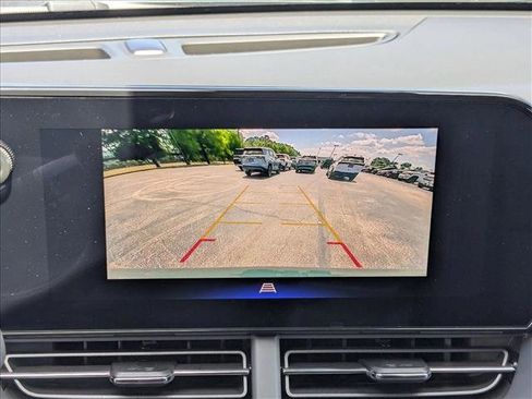 New 2026 Chevrolet Trax LT w/ Driver Confidence Package FWD image 13