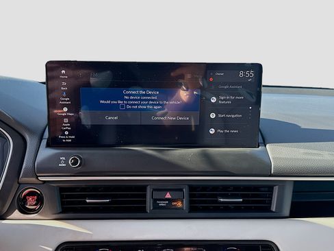 New 2026 Honda Pilot EX-L image 12