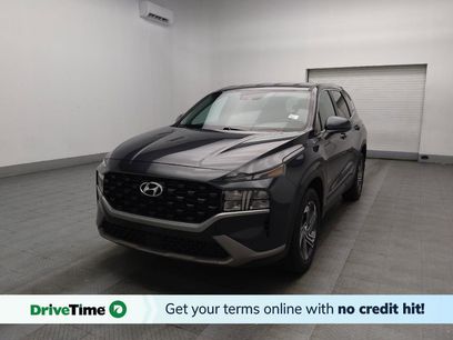 Used 2023 Hyundai Santa Fe SE