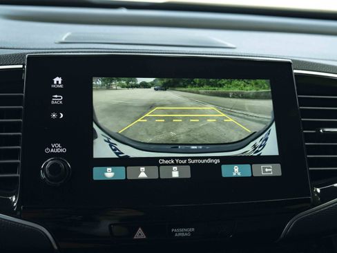 Used 2025 Honda Passport Black Edition image 30