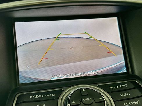Certified 2017 INFINITI QX50 2WD image 18