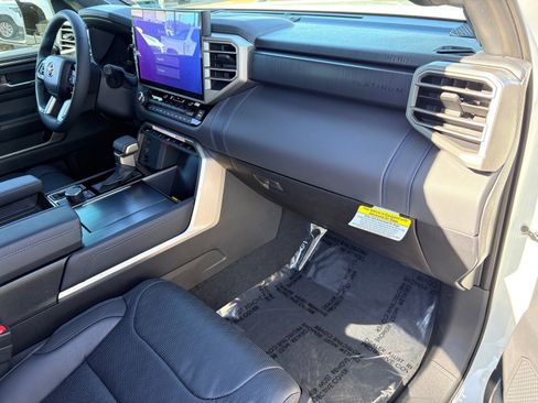 New 2026 Toyota Sequoia Platinum image 20