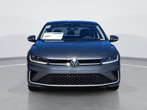 New 2026 Volkswagen Jetta SEL image 8