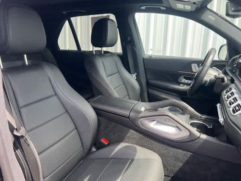 Used 2026 Mercedes-Benz GLE 350 4MATIC image 21