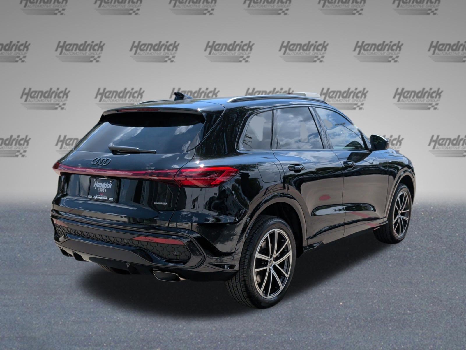 New 2026 Audi Q5 Premium Plus AWD/4WD image 9