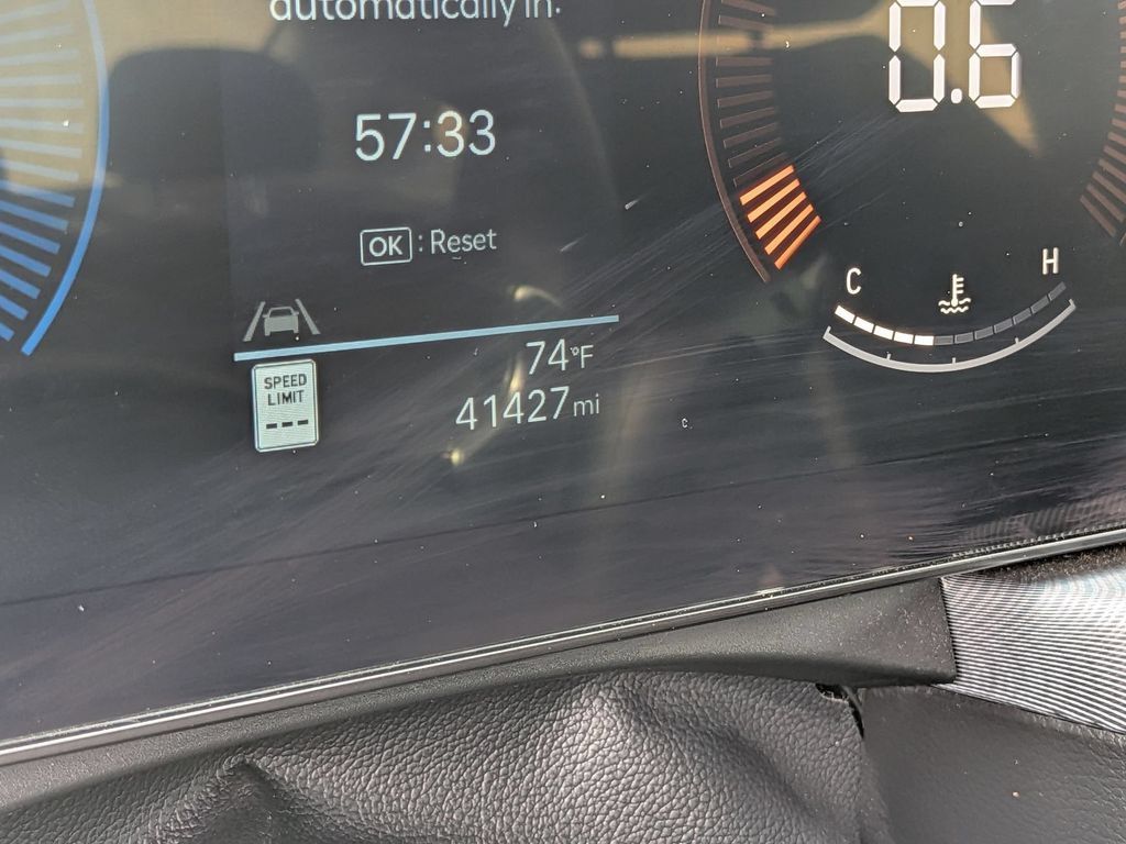Used 2025 Hyundai Sonata SEL FWD image 21
