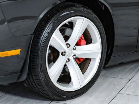 Used 2009 Dodge Challenger SRT8 image 50