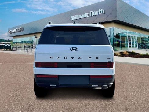 New 2026 Hyundai Santa Fe XRT image 6