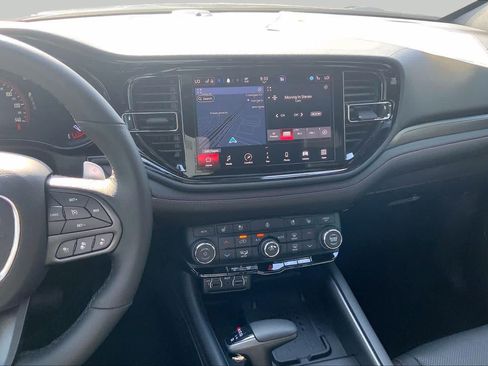 New 2026 Dodge Durango GT AWD/4WD image 6