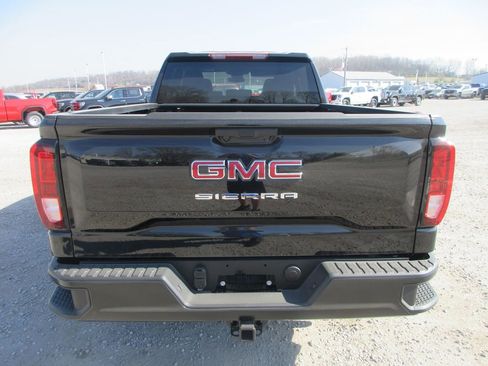 New 2026 GMC Sierra 1500 Pro image 6
