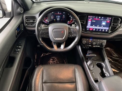 Used 2023 Dodge Durango R/T AWD/4WD image 23