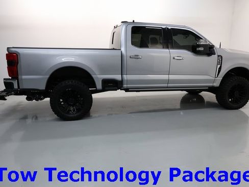 Used 2023 Ford F350 Lariat w/ Lariat Ultimate Package image 12