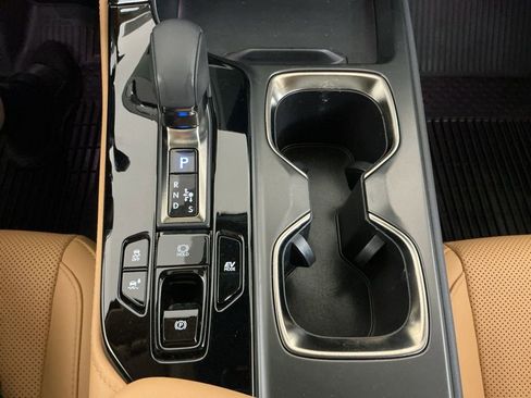 Used 2023 Lexus NX 350h AWD w/ Towing Package (2000 Lbs) image 16