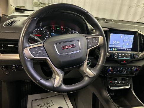 Used 2018 GMC Terrain Denali w/ Comfort Package image 13
