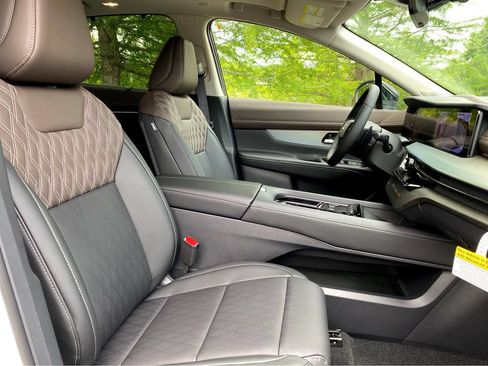 New 2026 Nissan Murano Platinum w/ Cargo Package AWD/4WD image 35