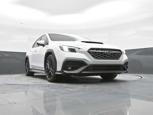 Used 2022 Subaru WRX Limited image 30