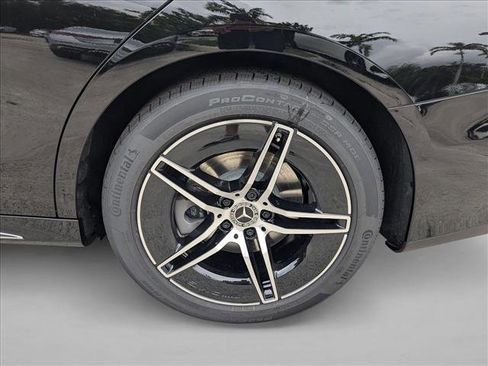 Used 2026 Mercedes-Benz E 350 Sedan image 9