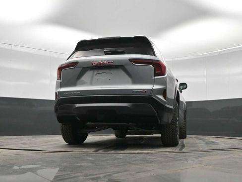 New 2026 GMC Terrain AT4 w/ Convenience Package III image 33
