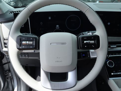New 2026 Hyundai Santa Fe Calligraphy AWD/4WD image 3