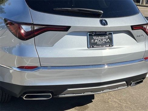 New 2026 Acura MDX FWD image 6