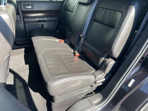 Used 2019 Ford Flex SEL w/ Equipment Group 202A image 22